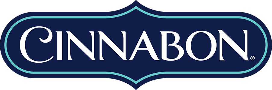 Cinnabon Logotipo de cliente industrial Sayagua Studio
