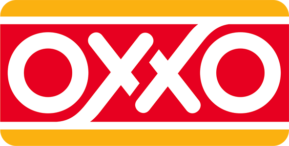 Grupo Oxxo Logotipo de cliente industrial Sayagua Studio