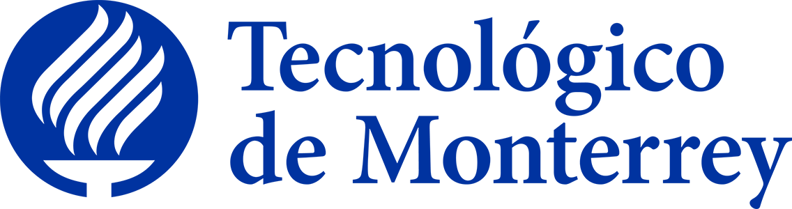 Tec de Monterrey Logotipo de cliente industrial Sayagua Studio